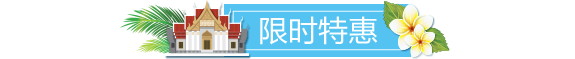 限时特惠